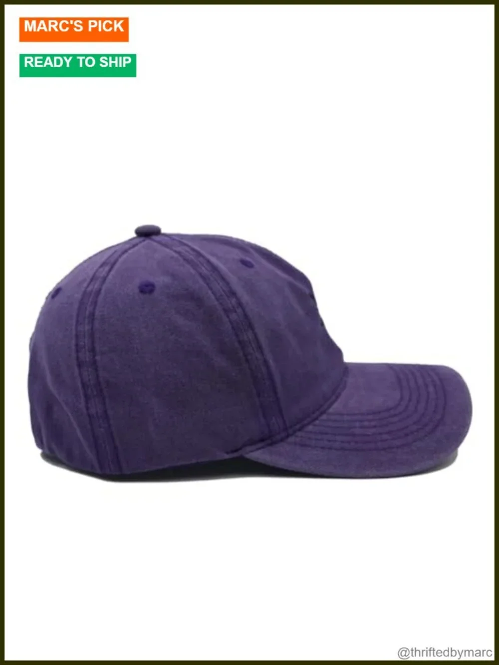 Embroidered Coffee Baseball Cap, Adjustable Snapback, Unisex Hat